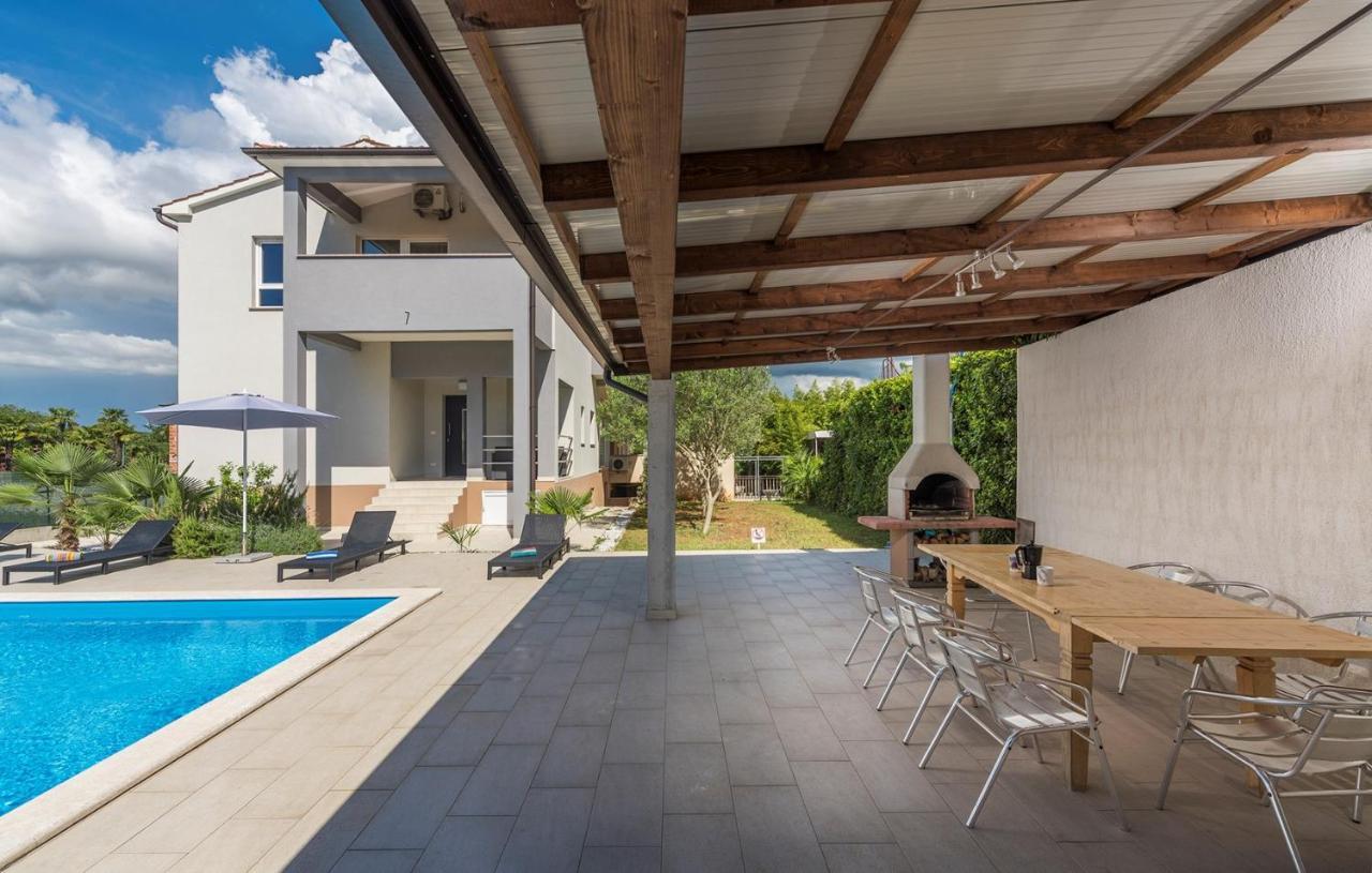 Apart Residence Leko Porec Exterior photo