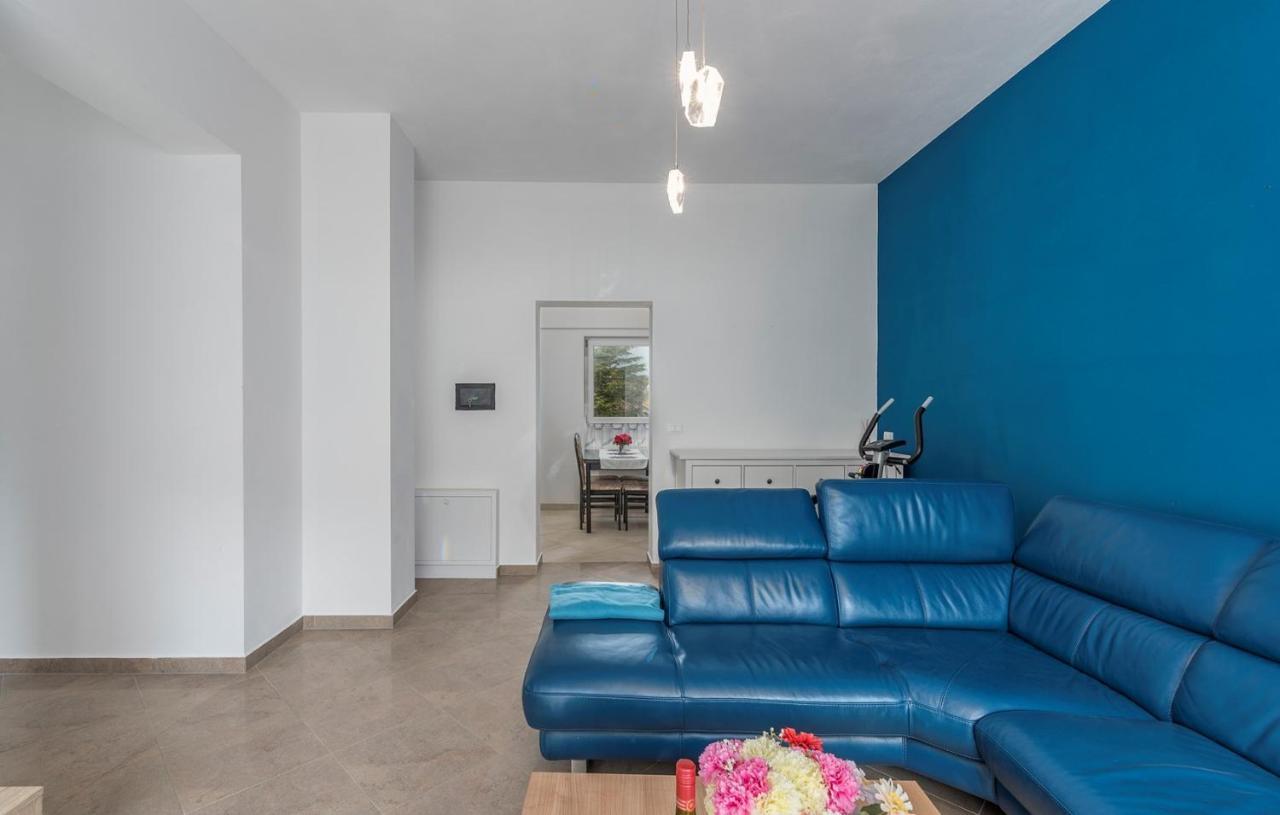 Apart Residence Leko Porec Exterior photo